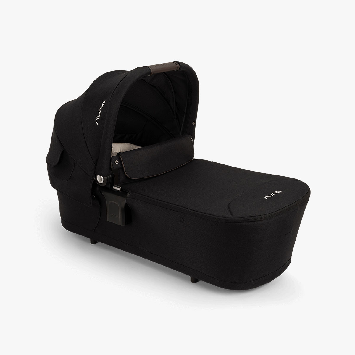 Nuna kolica Triv LX 2/1, Caviar