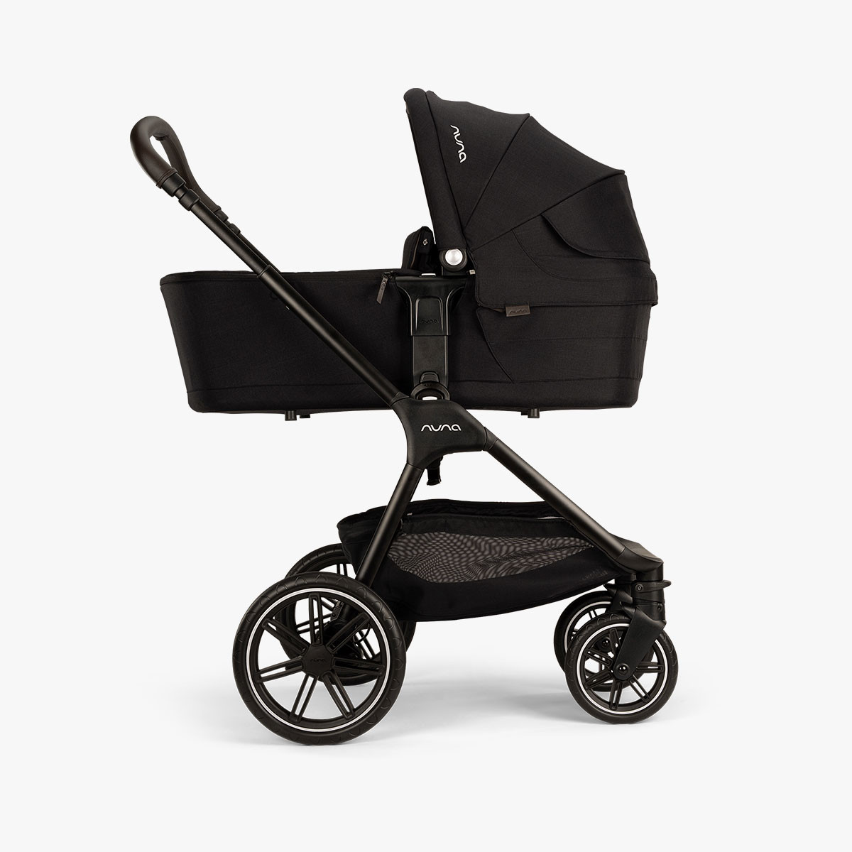 Nuna kolica Triv LX 2/1, Caviar