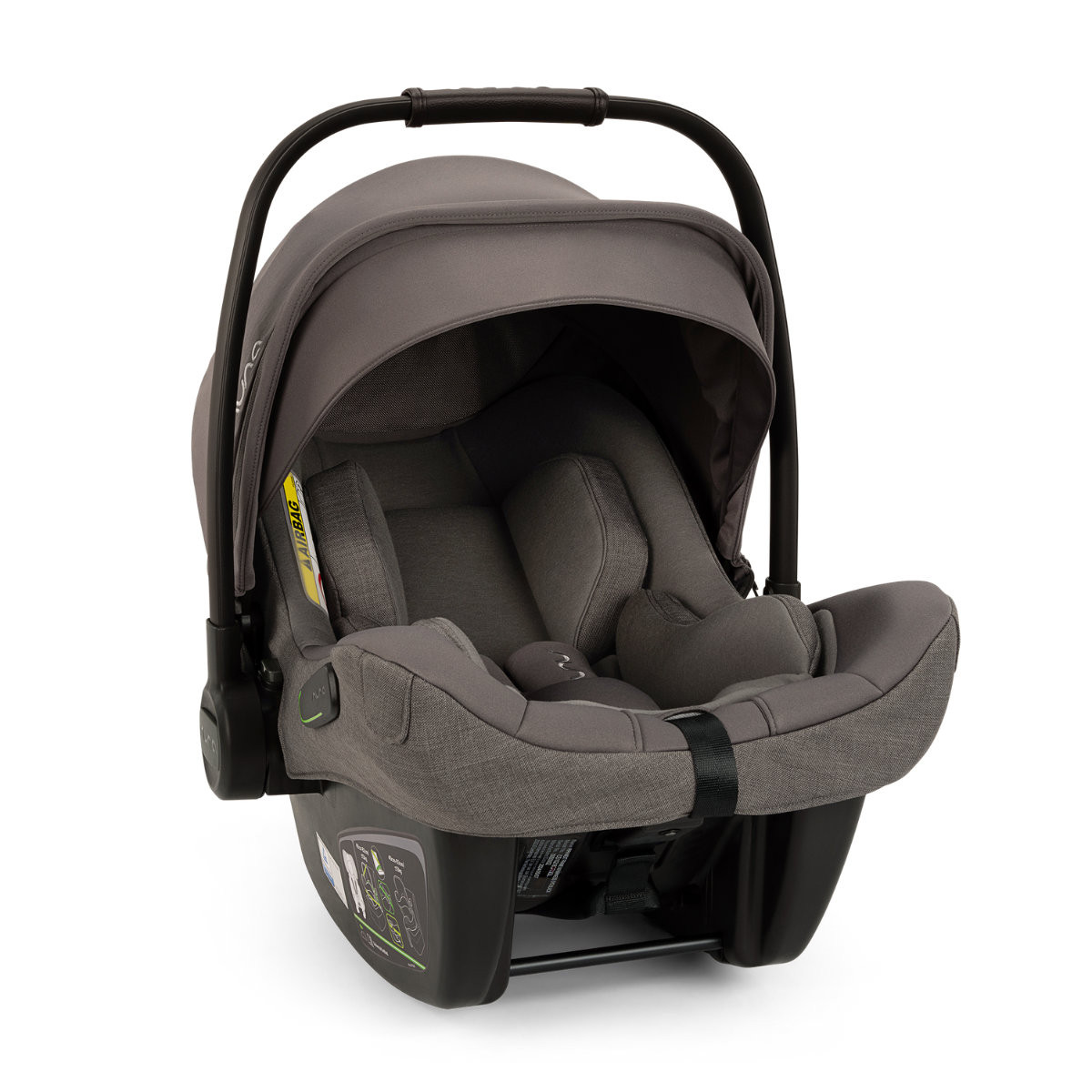 Nuna autosedište Pipa Next Thuner, 40-83cm