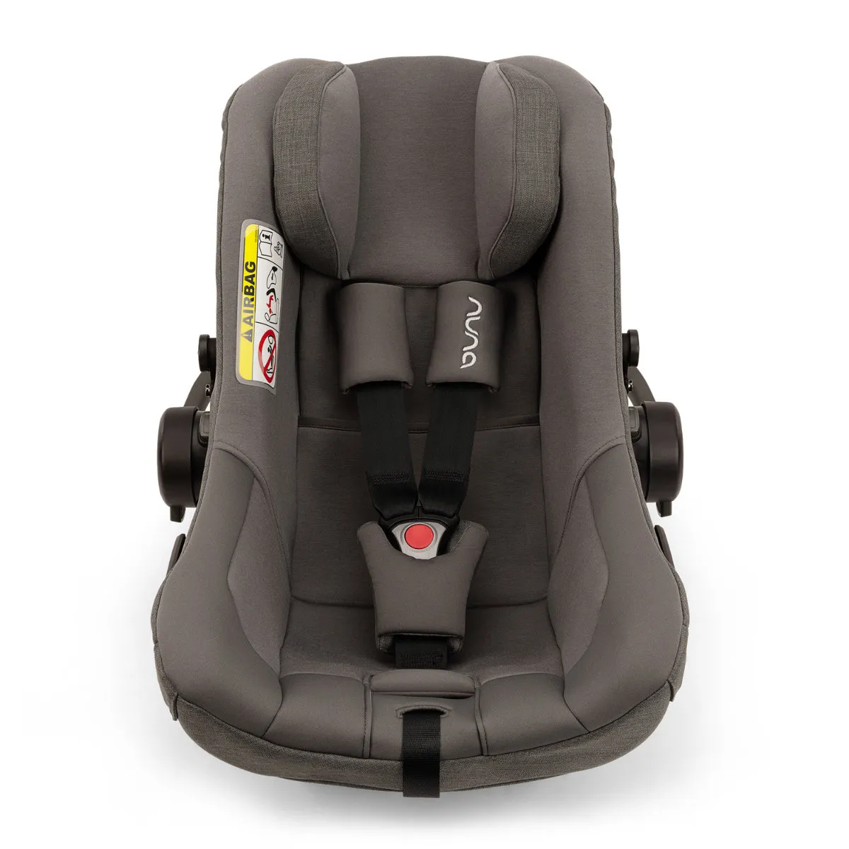 Nuna autosedište Pipa Next Thuner, 40-83cm