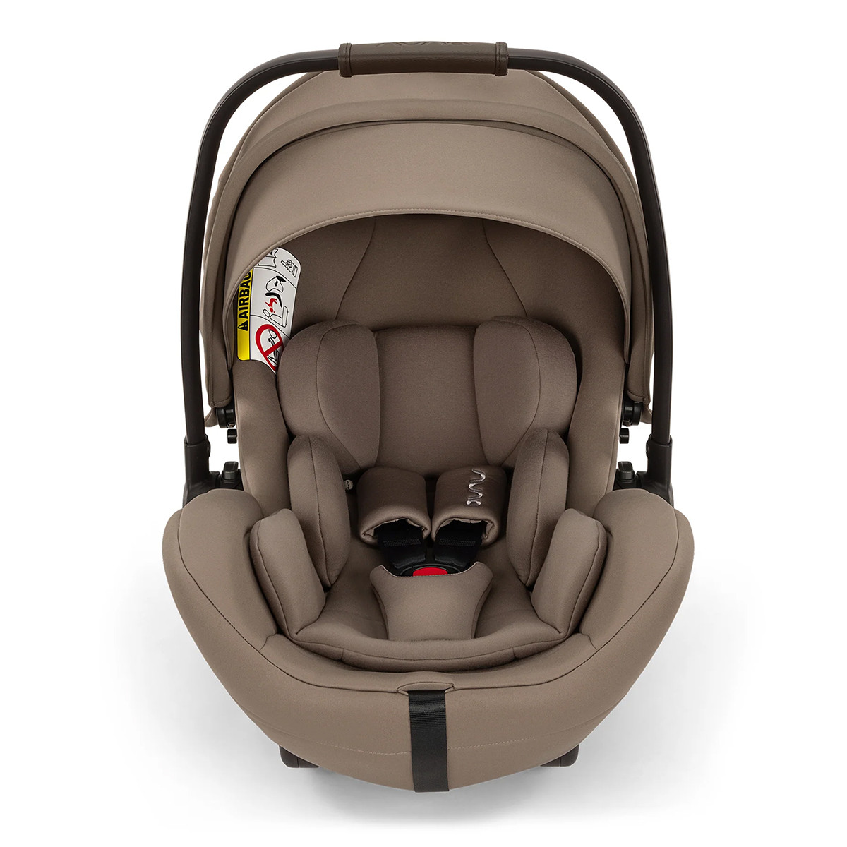 Nuna autosedište Arra Flex Cedar, 40-87cm