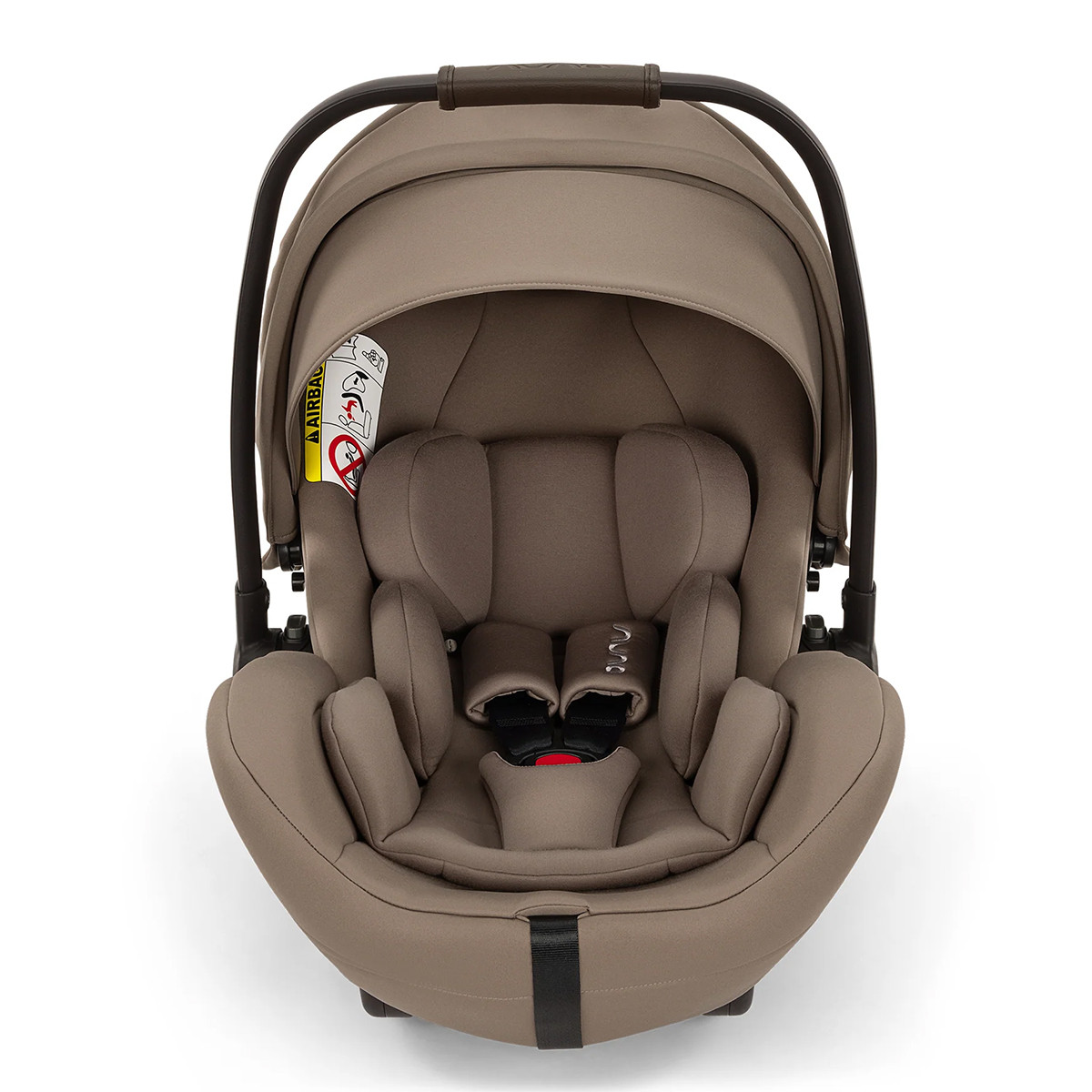 Nuna autosedište Arra Flex Cedar, 40-87cm