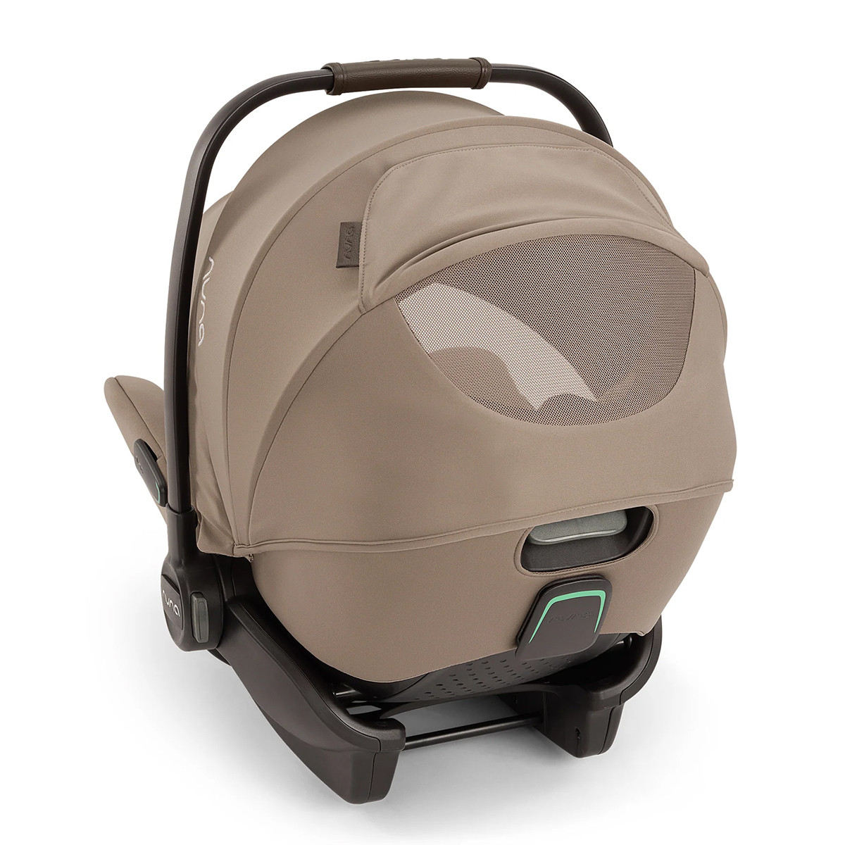 Nuna autosedište Arra Flex Cedar, 40-87cm