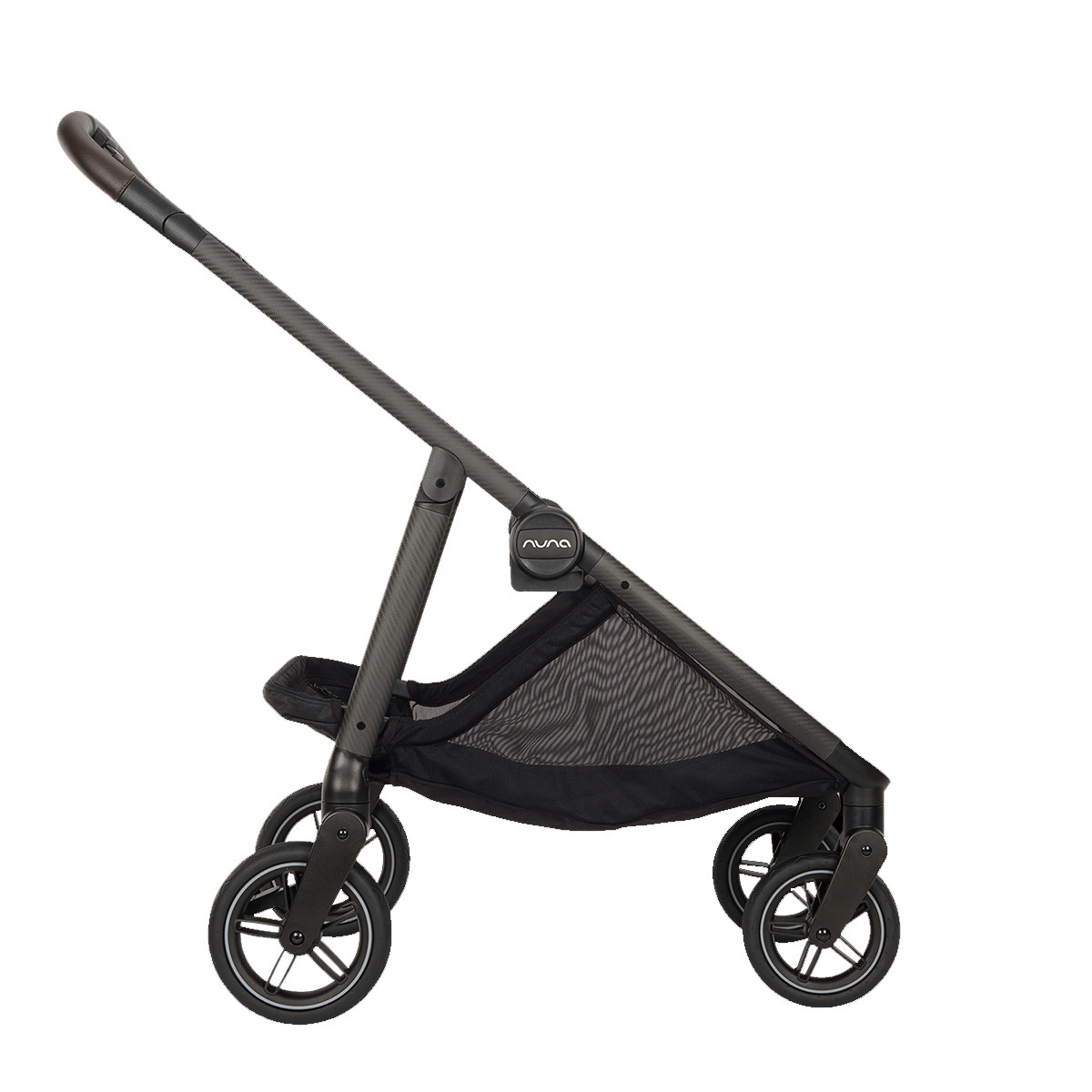 Nuna kolica SWIV, Chateau