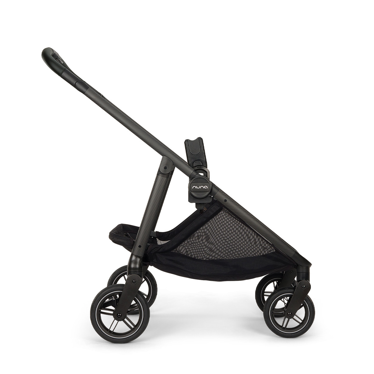 Nuna kolica SWIV, Pistachio