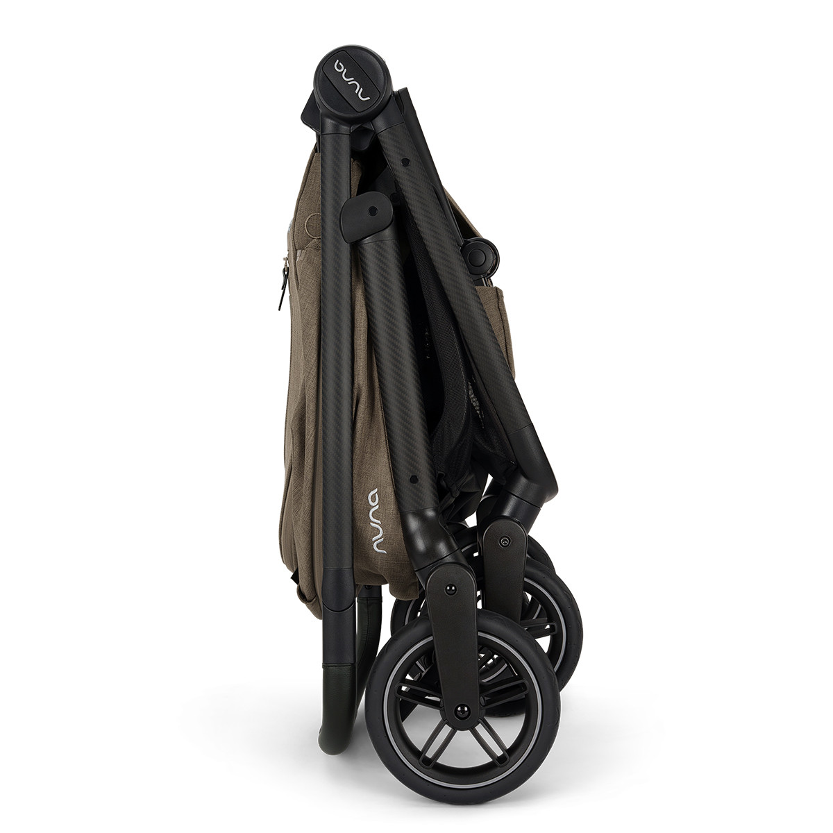 Nuna kolica SWIV, Pistachio