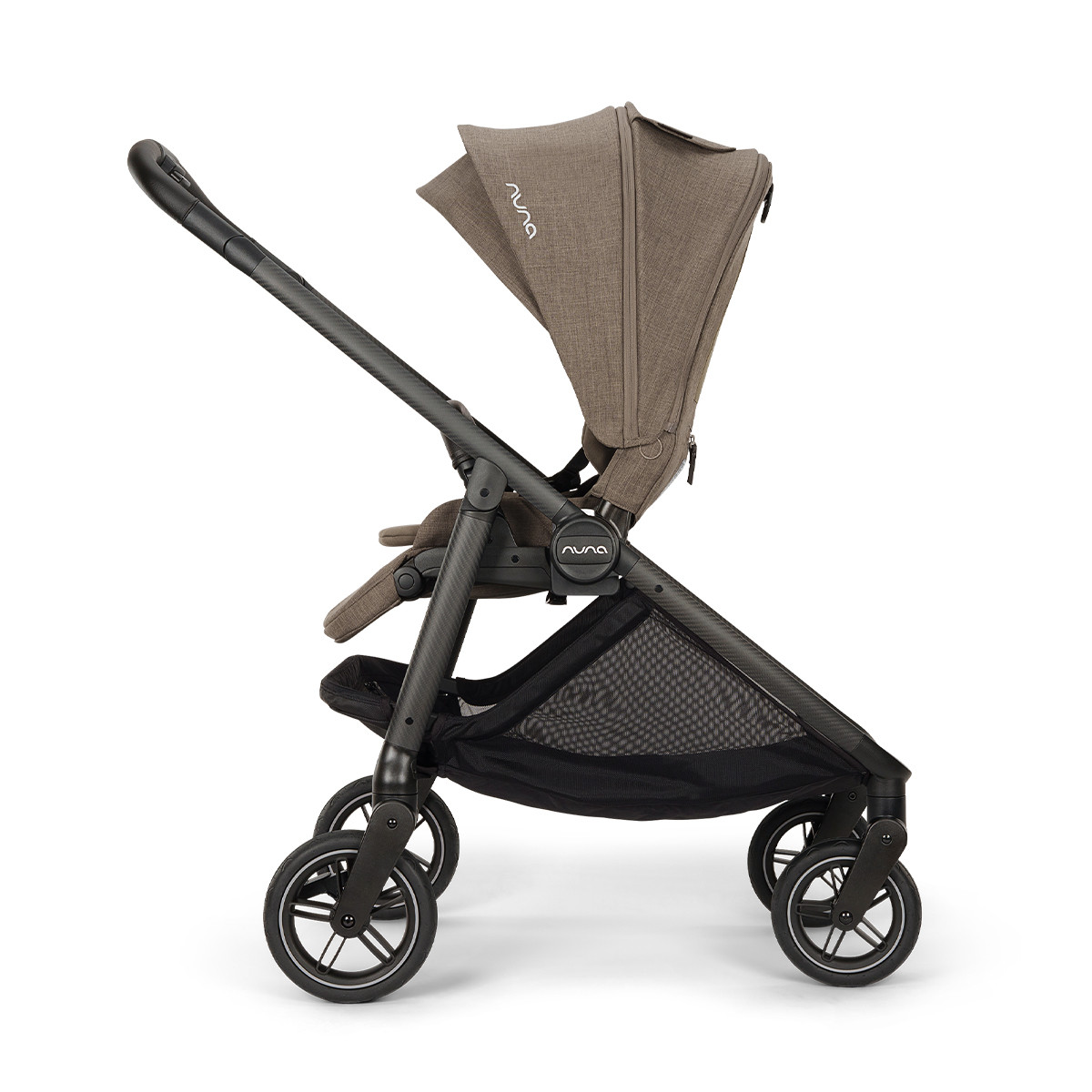 Nuna kolica SWIV, Pistachio