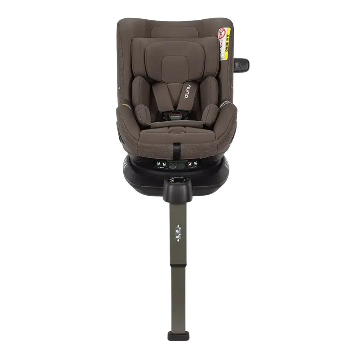 Nuna autosedište Pruu, 40x150cm