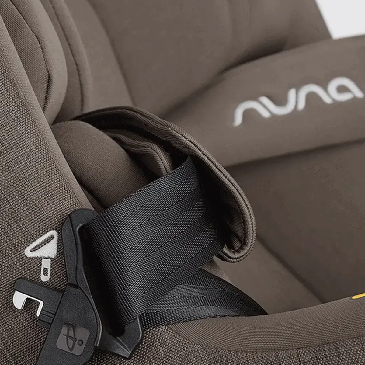 Nuna autosedište Pruu, 40x150cm