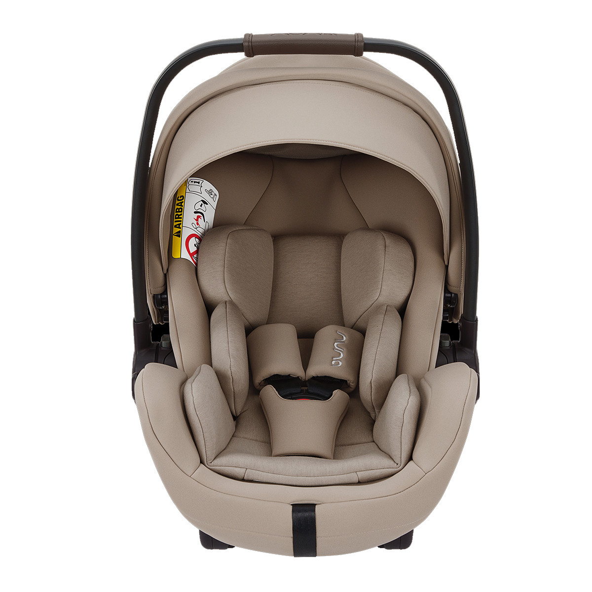 Nuna autosedište Arra Flex Chateau
