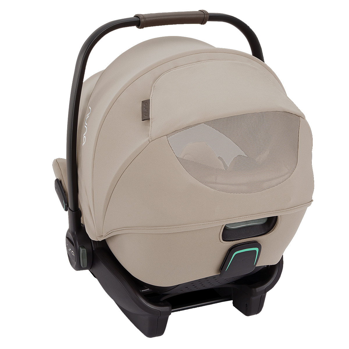 Nuna autosedište Arra Flex Chateau