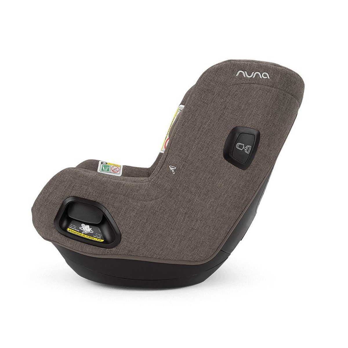 Nuna autosedište Todl Chestnut