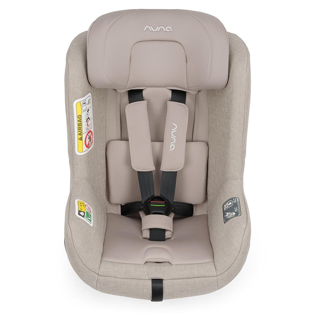 Nuna autosedište Todl Chateau