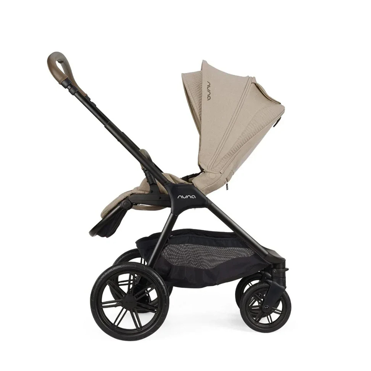Nuna kolica Triv LX Cosmopolitan