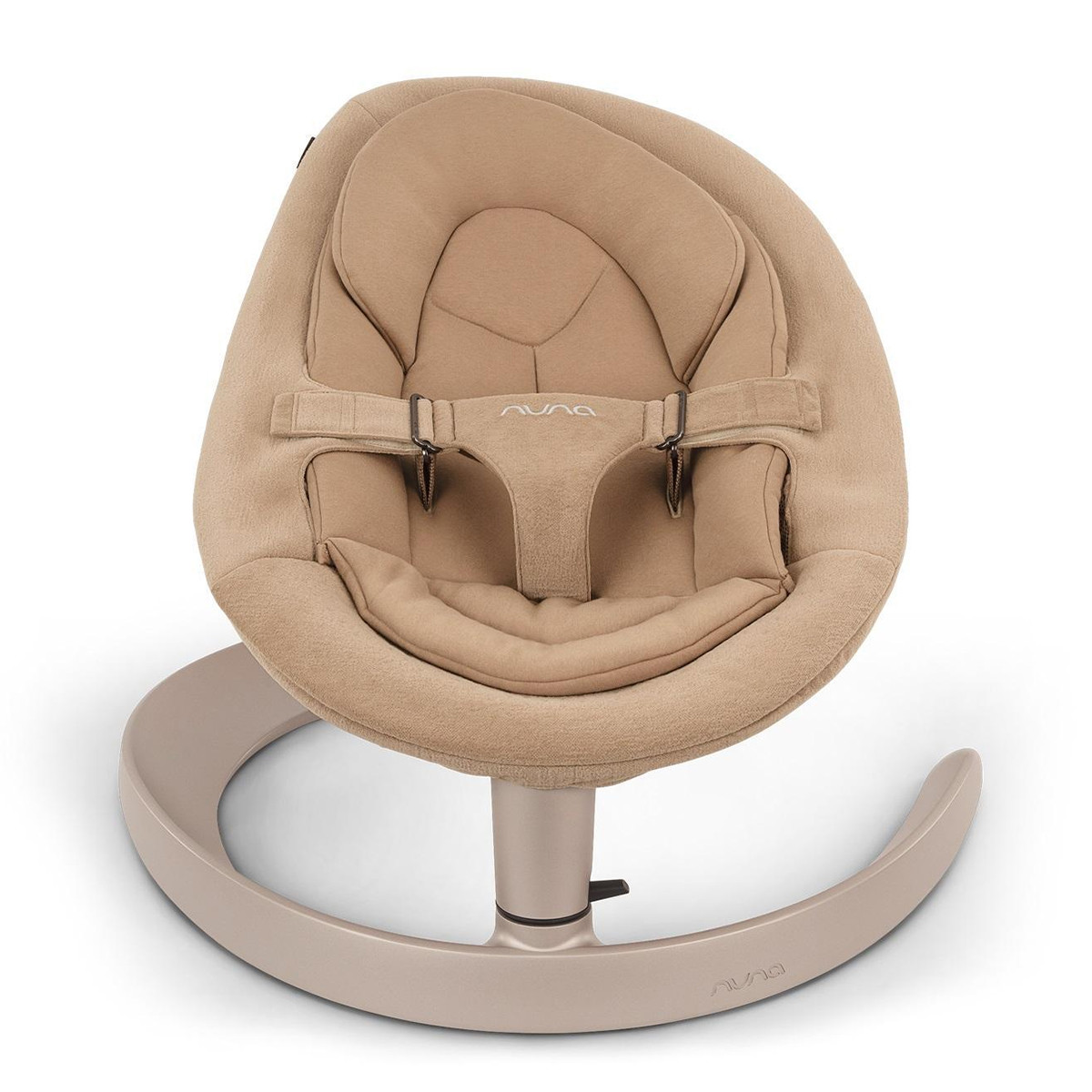 Nuna njihalica Leaf Grow Tb Teddy