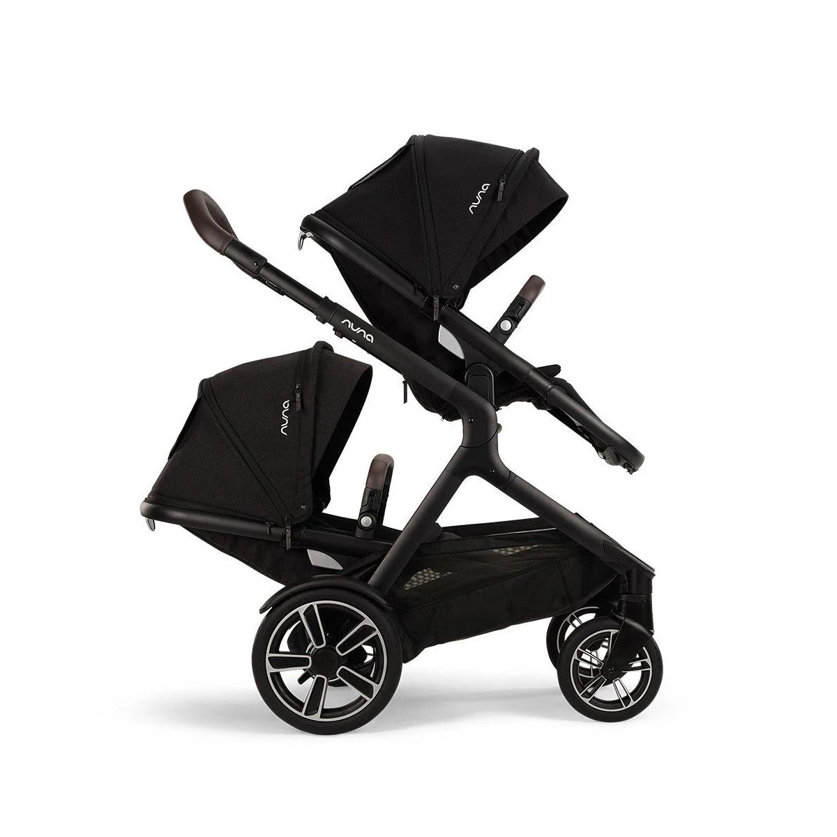 Nuna dodatno sedište za Demi Next, Caviar