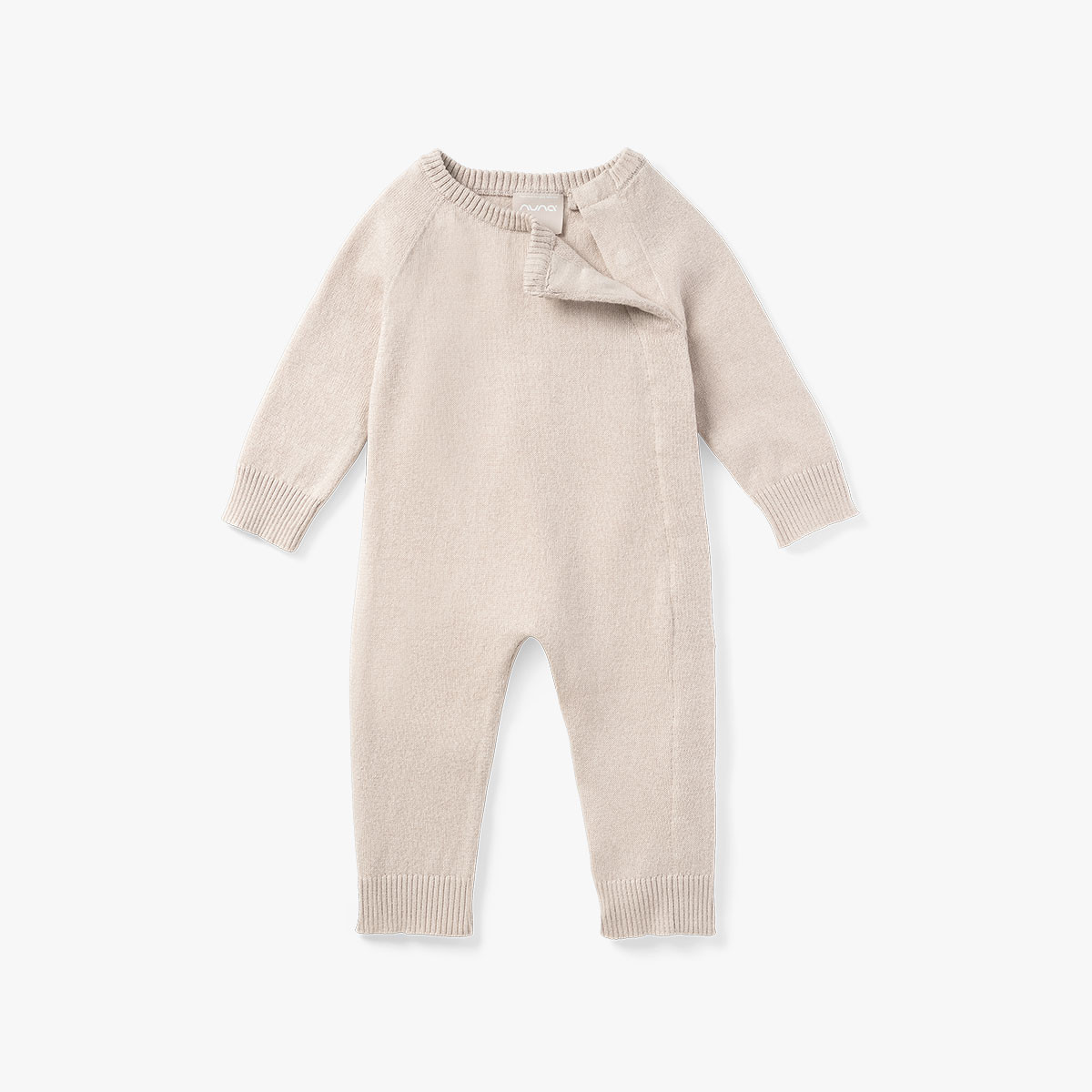 Nuna zeka Beige, 1-6m
