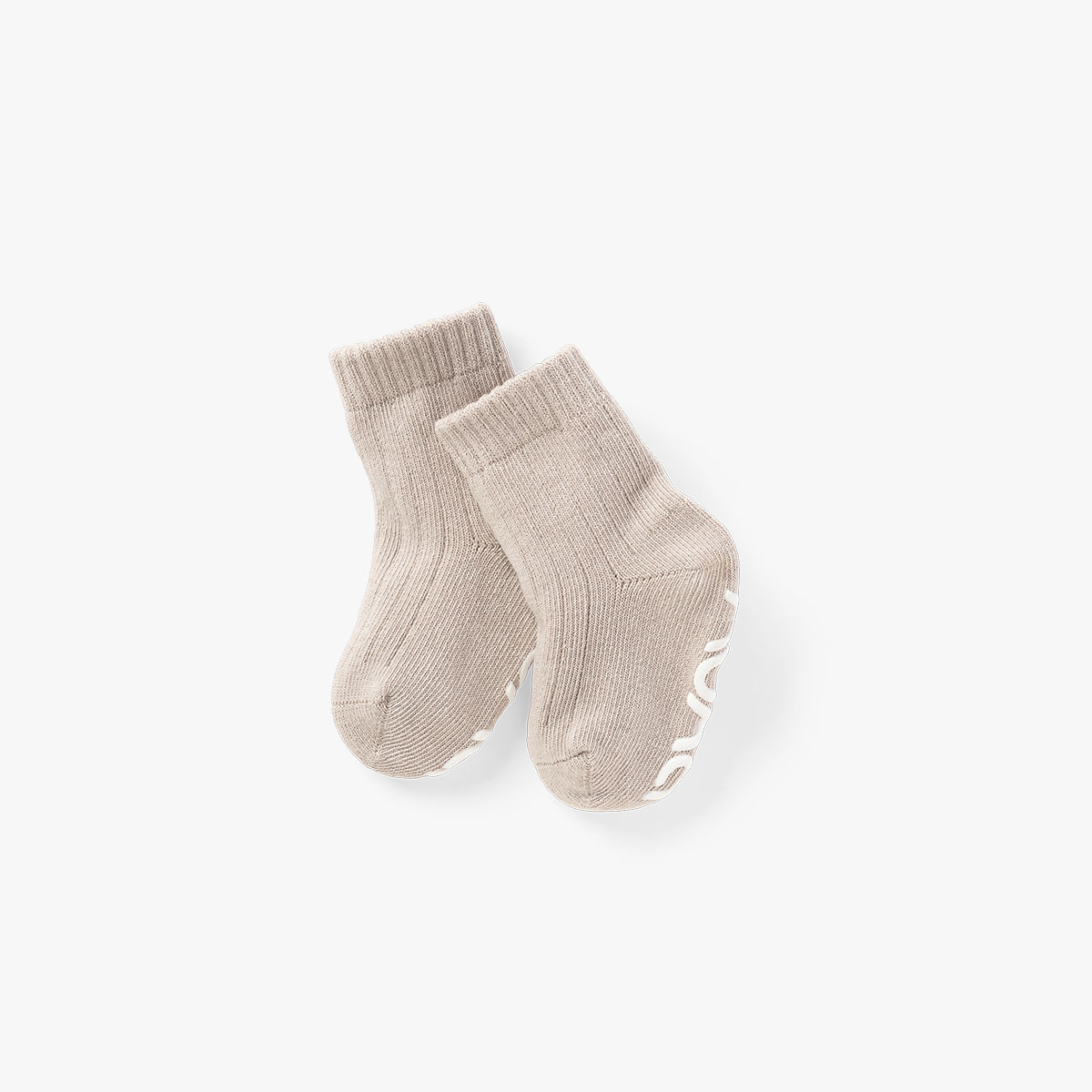 Nuna čarape Beige, 0-12m