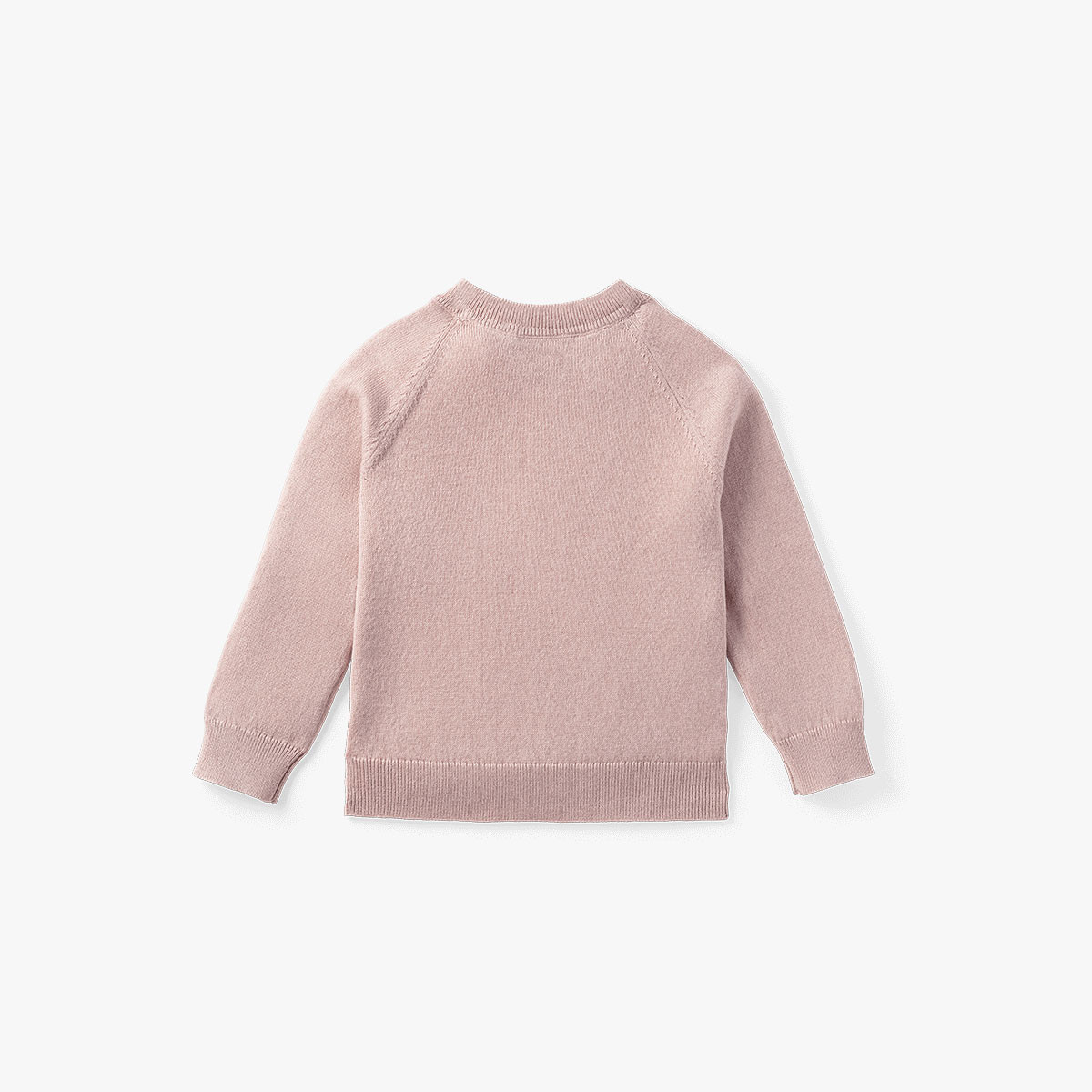 Nuna komplet Dusty Mauve, 6-18m