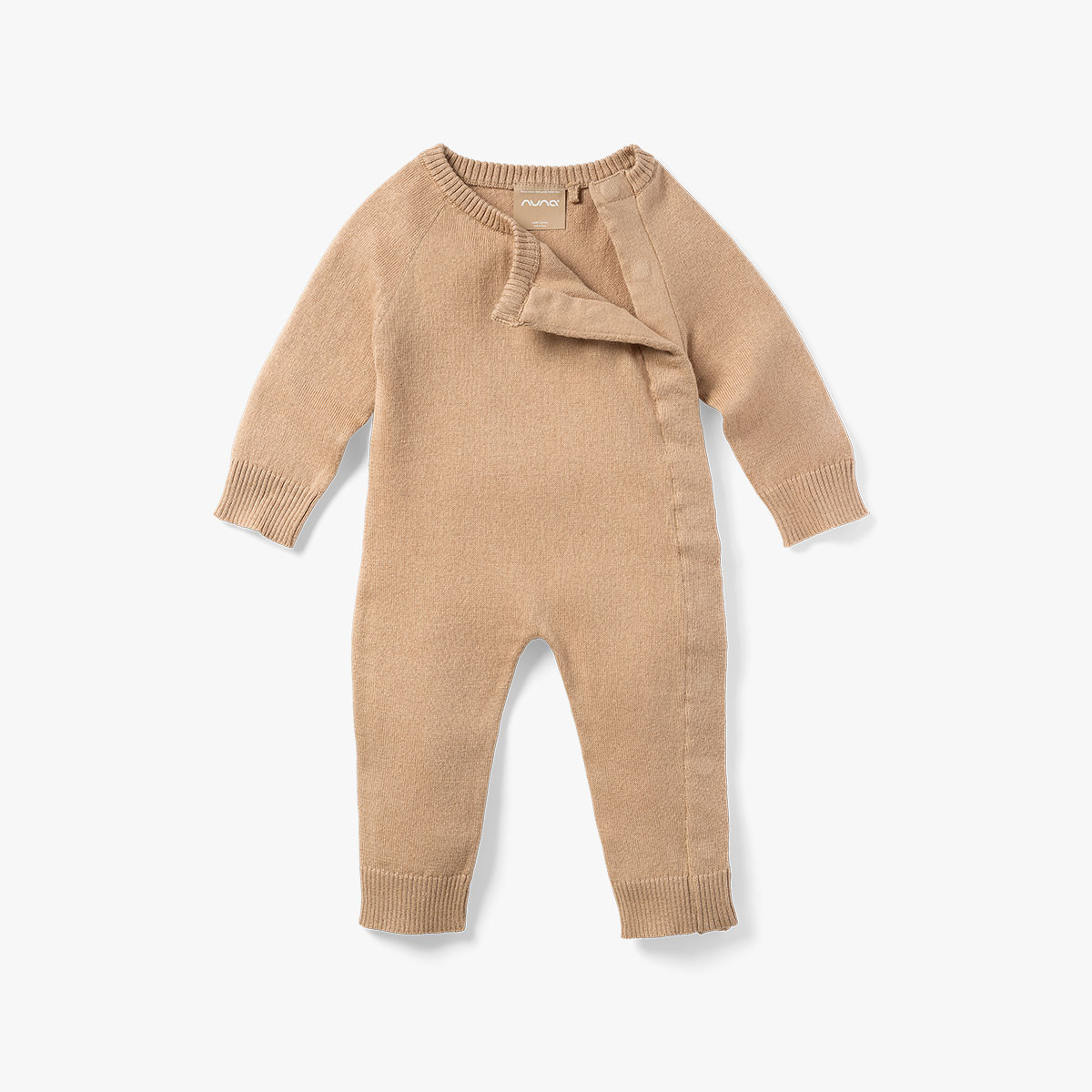 Nuna zeka Tan, 1-6m
