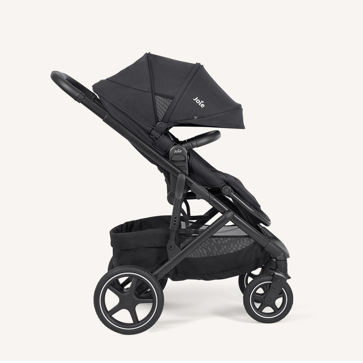 Joie kolica Elara, Raven