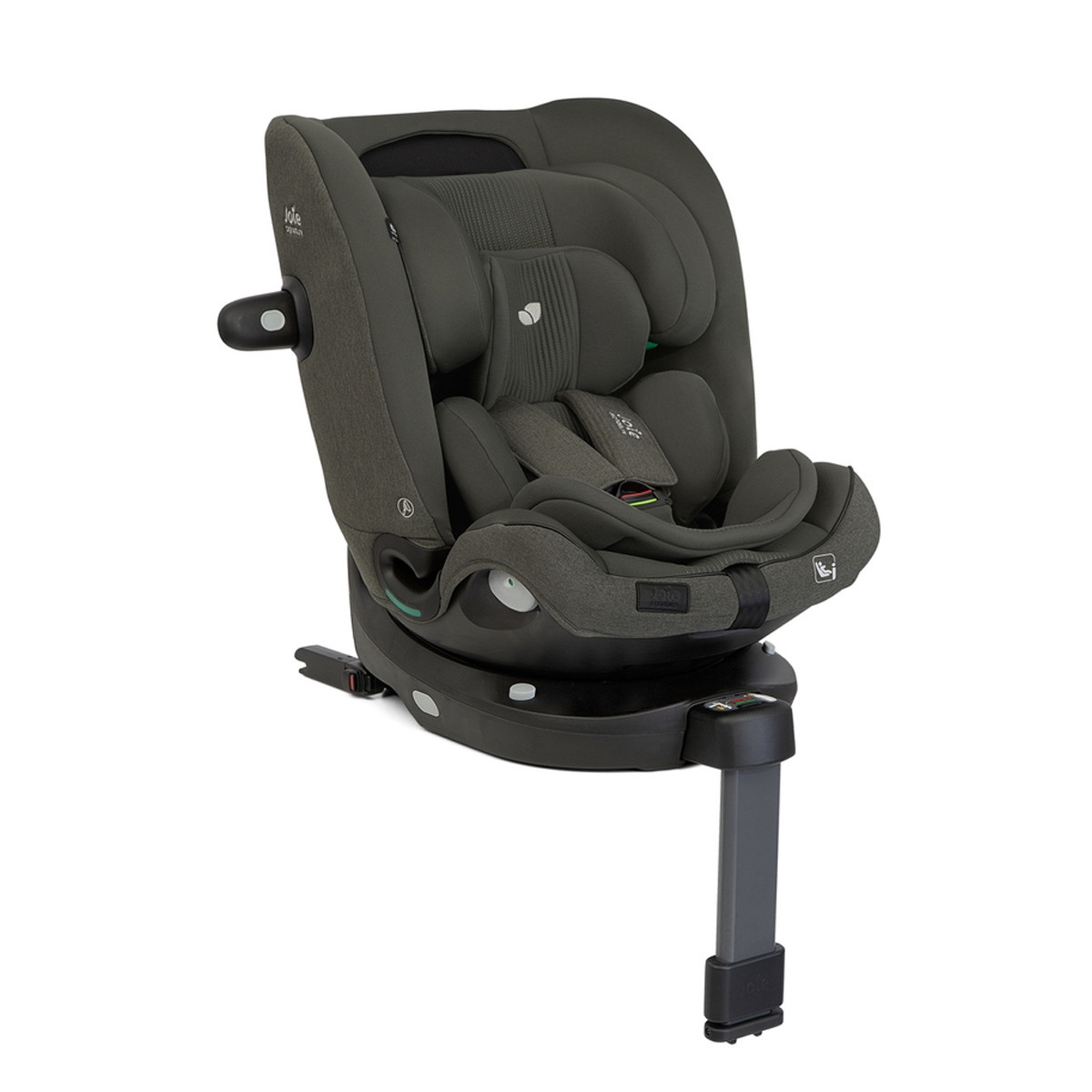 Joie autosedište I-Spin XL, Evergreen