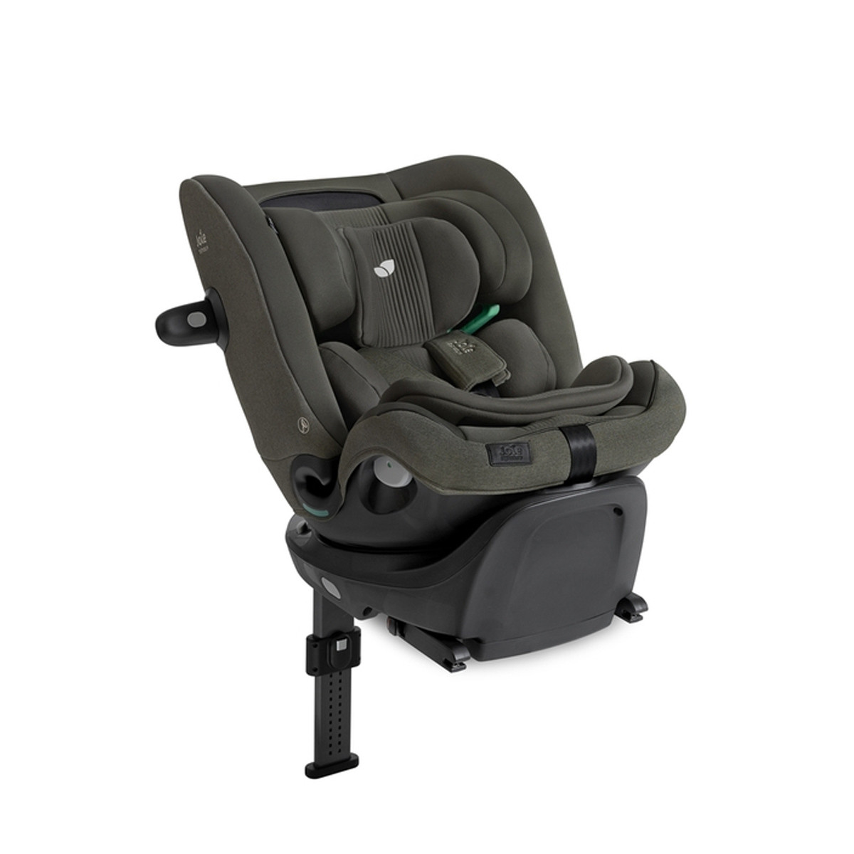 Joie autosedište I-Spin XL, Evergreen