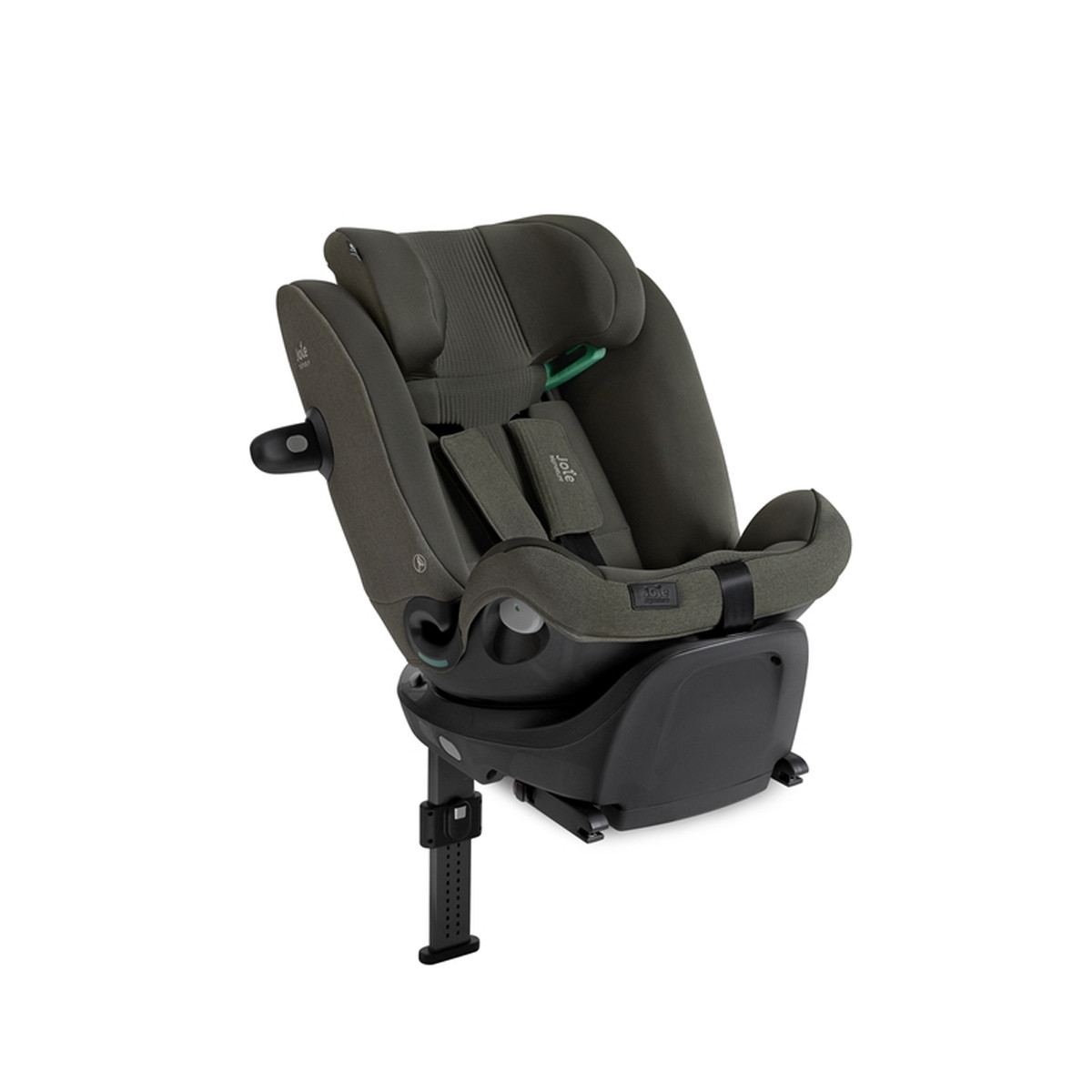 Joie autosedište I-Spin XL, Evergreen