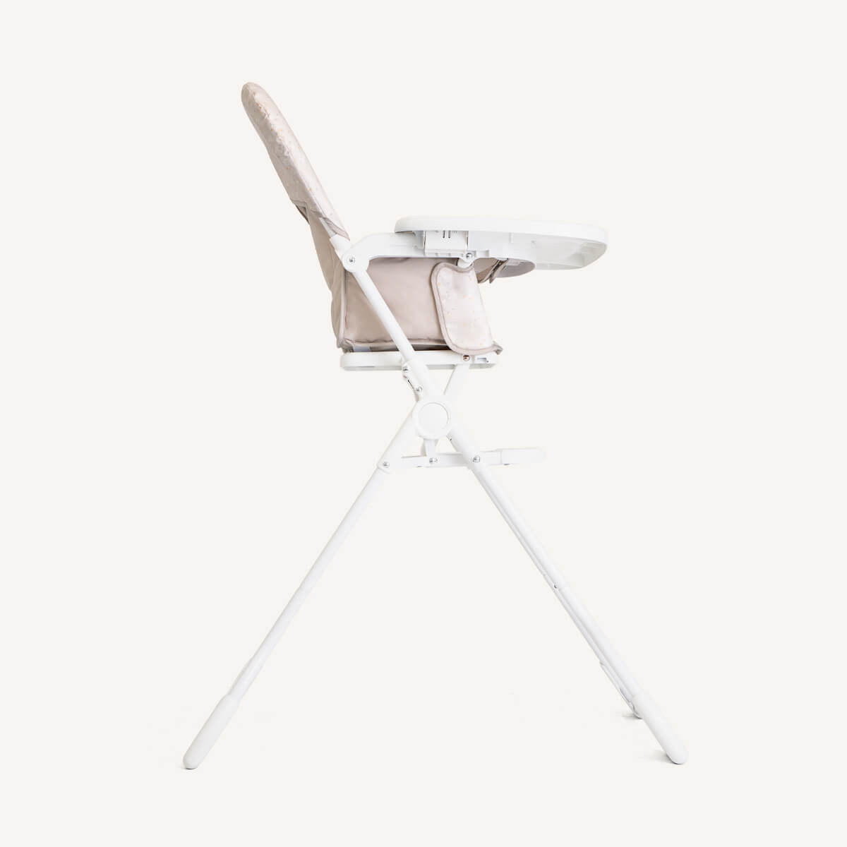 Joie hranilica Micro, Fleck