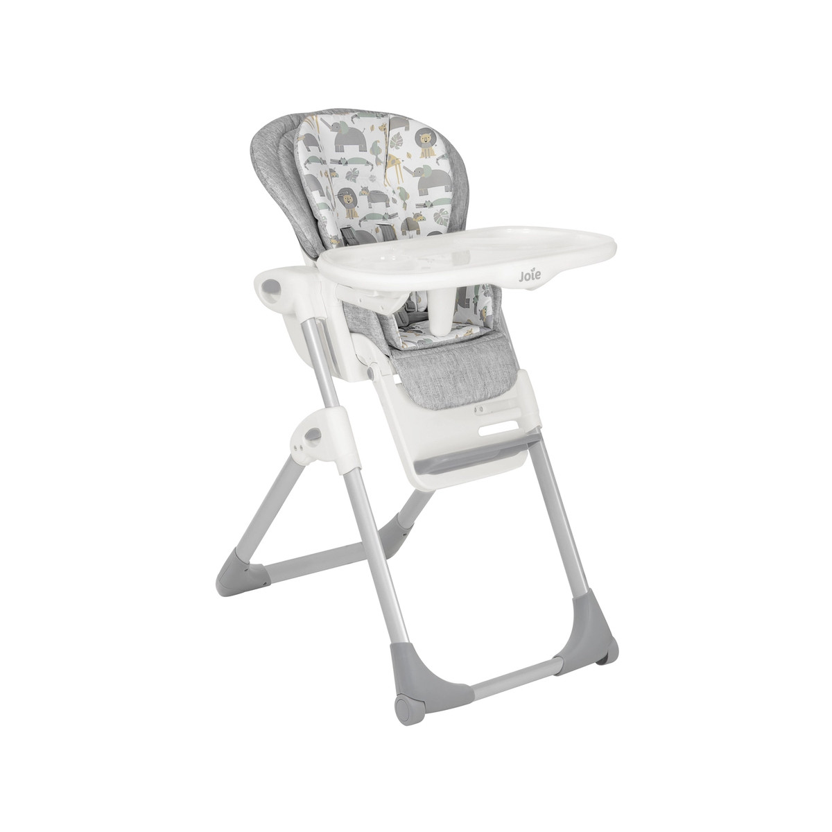 Joie hranilica MIMZY Recline, Wild muted