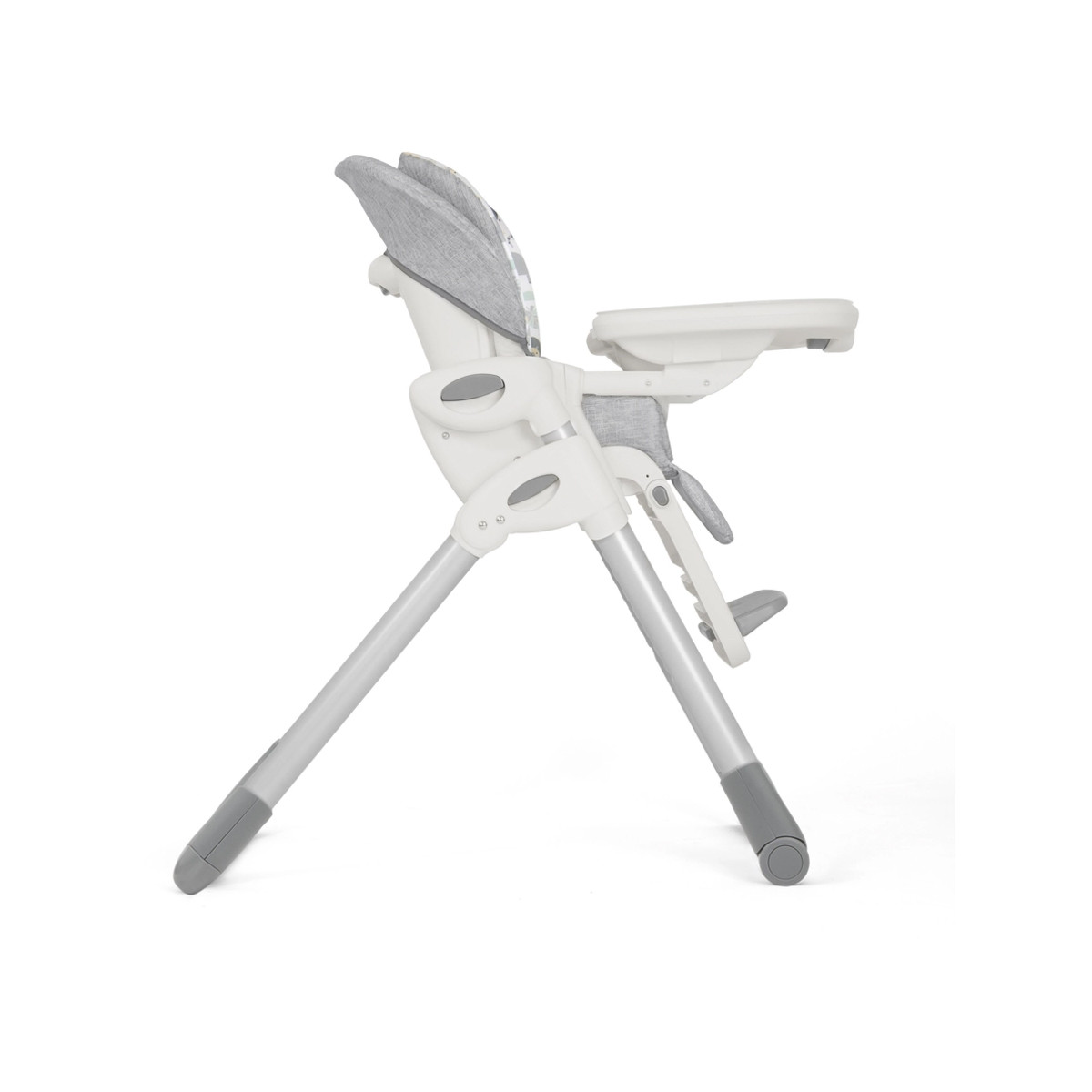 Joie hranilica MIMZY Recline, Wild muted