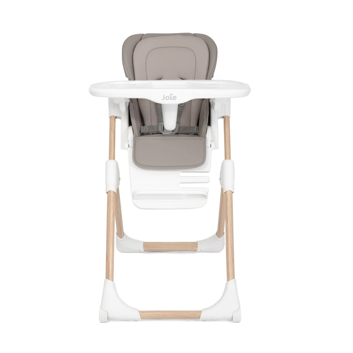 Joie hranilica MIMZY Recline, Walnut wood