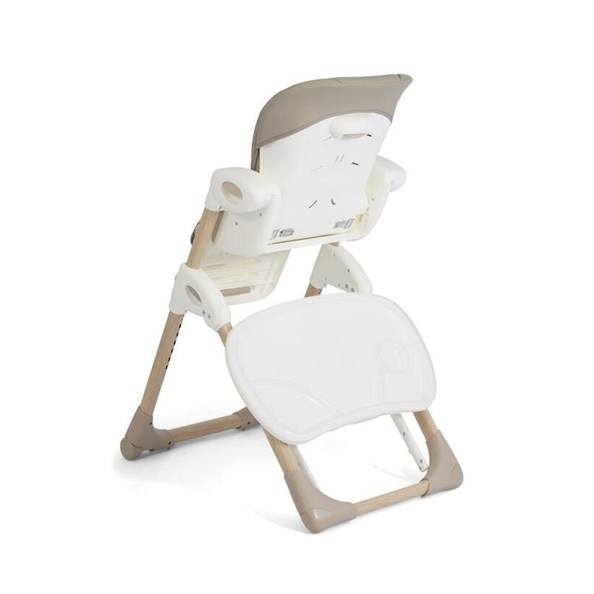 Joie njihalica MIMZY Recline,Dune Wood
