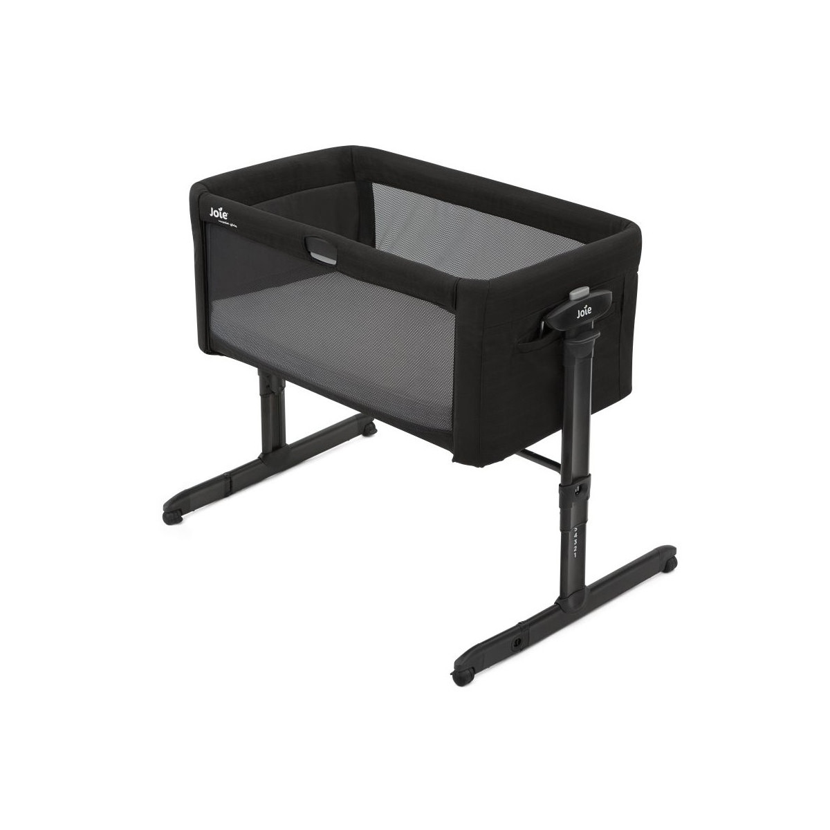 Joie kolevka ROOMIE GLIDE, Shale, 0-9kg