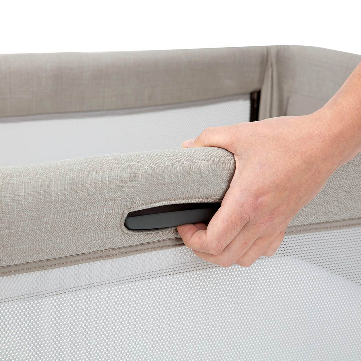 Joie kolevka Roomie Go, Clay