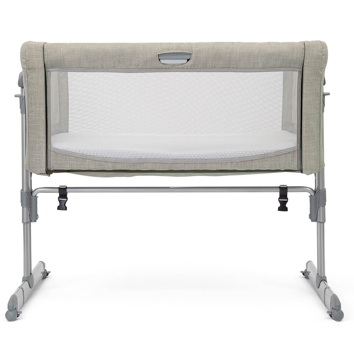 Joie kolevka Roomie Glide Almond