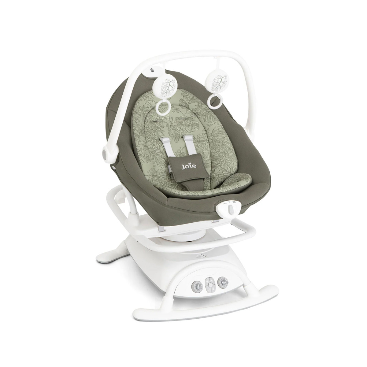 Joie njihalica Sansa, Palms