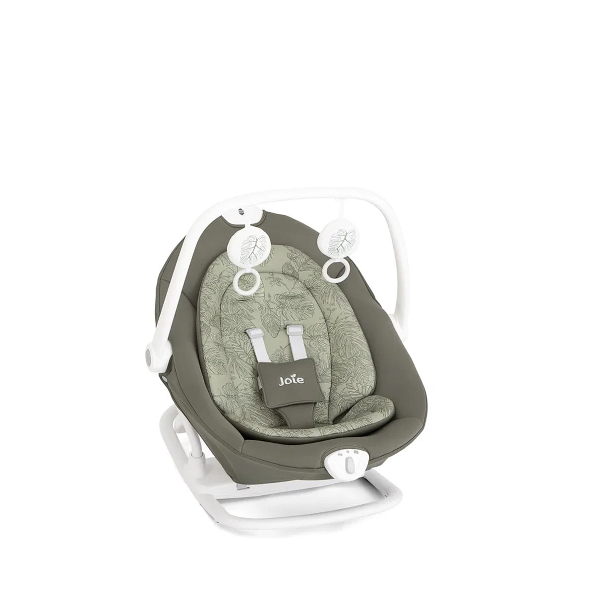 Joie njihalica Sansa, Palms