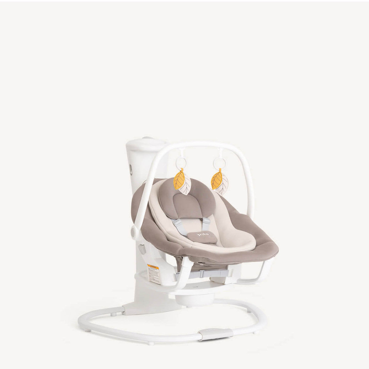 Joie njihalica Whimsy, Ash