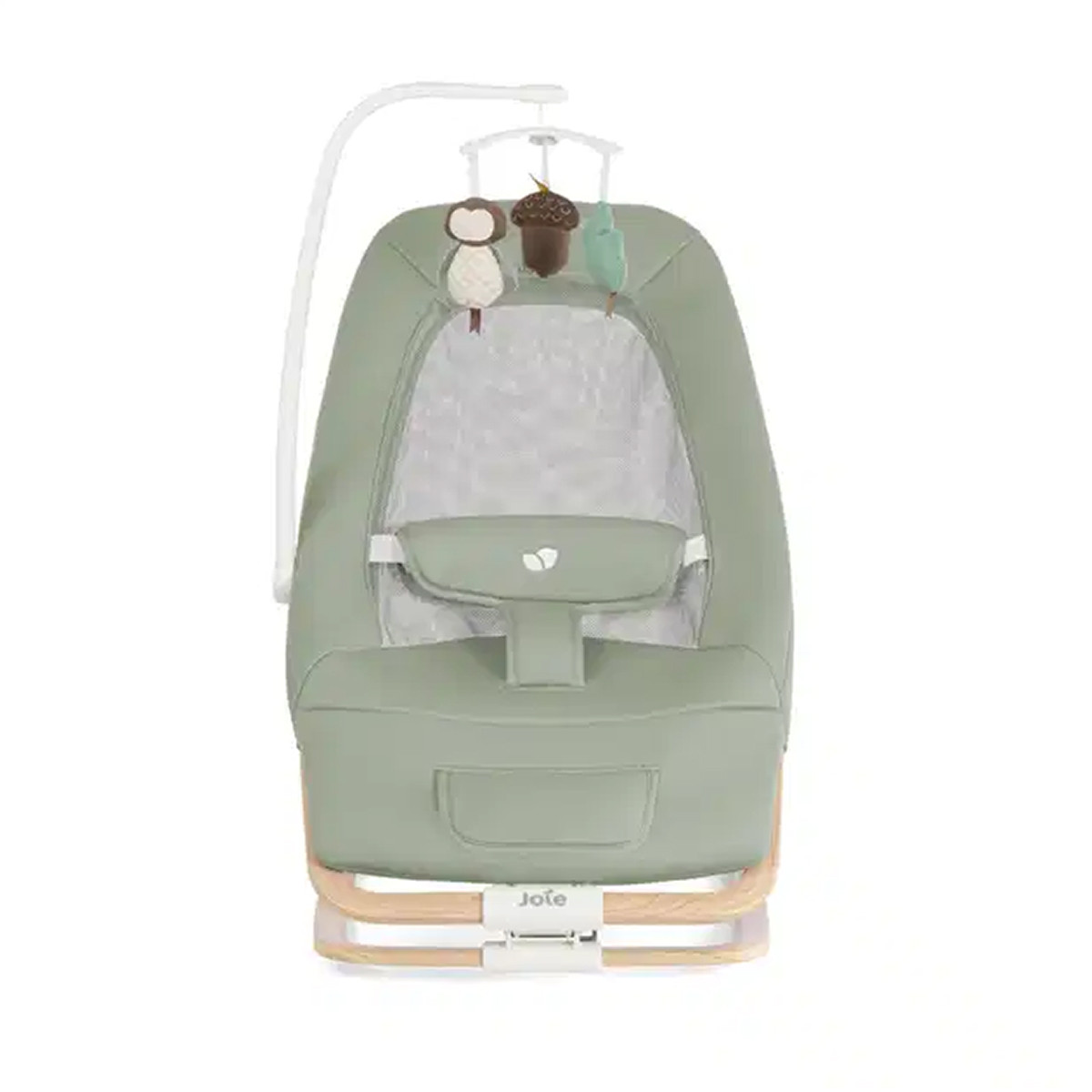 Joie njihalica Dreamer Mist Wood