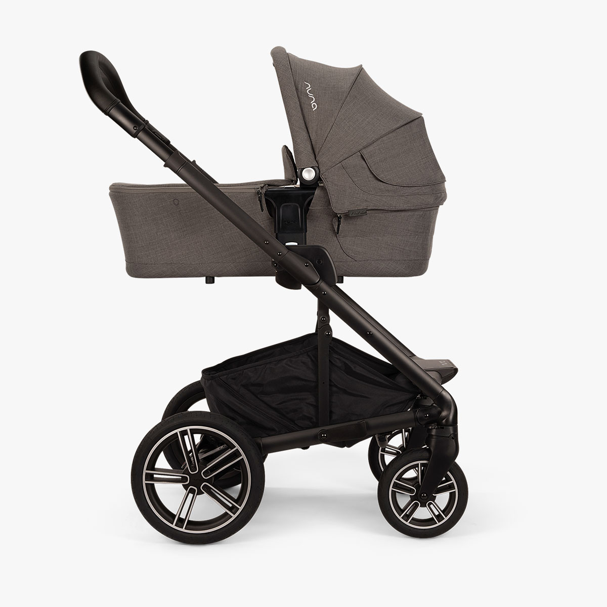 Nuna nosiljka LYTL,, Thunder