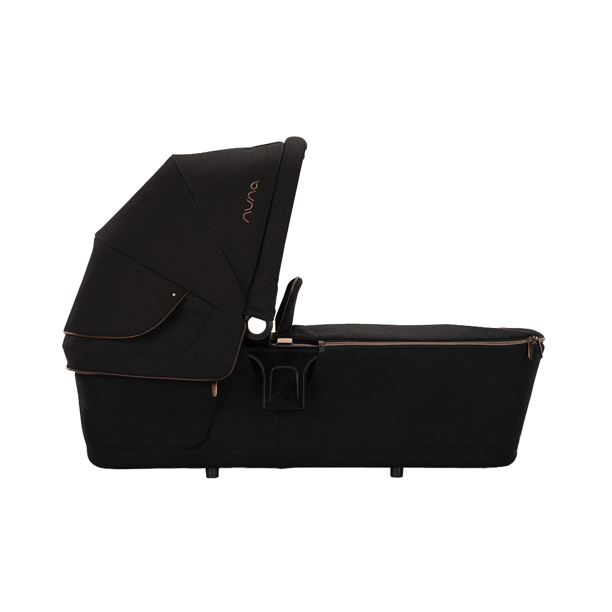 Nuna nosiljka LYTL, Riveted