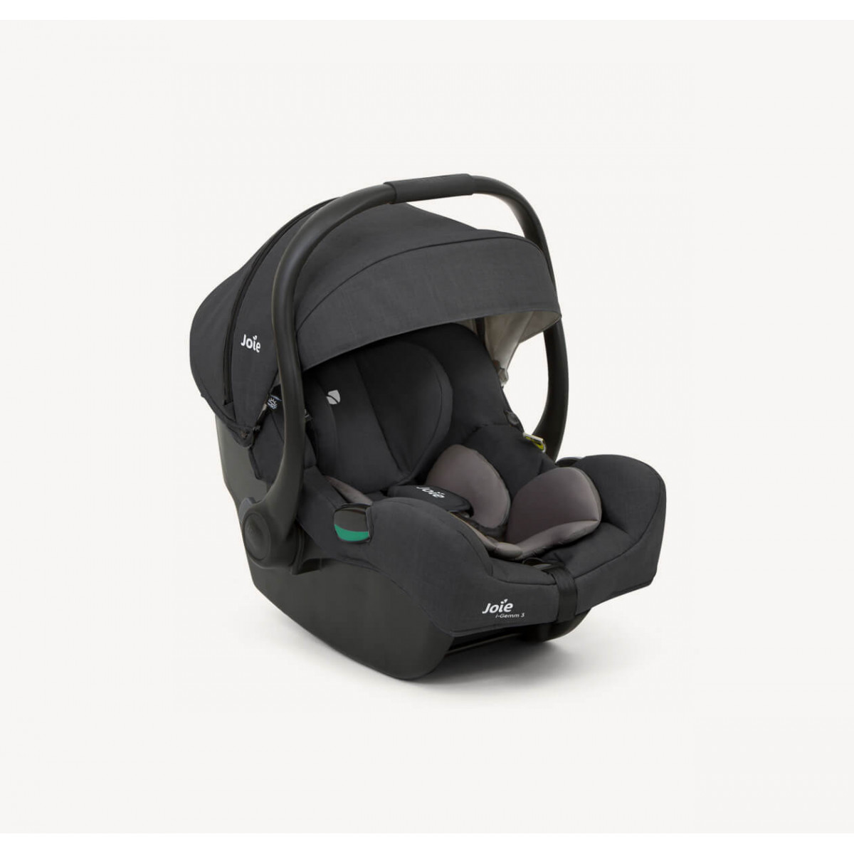 Joie autosedište Gemm 3 40-85cm, Shale