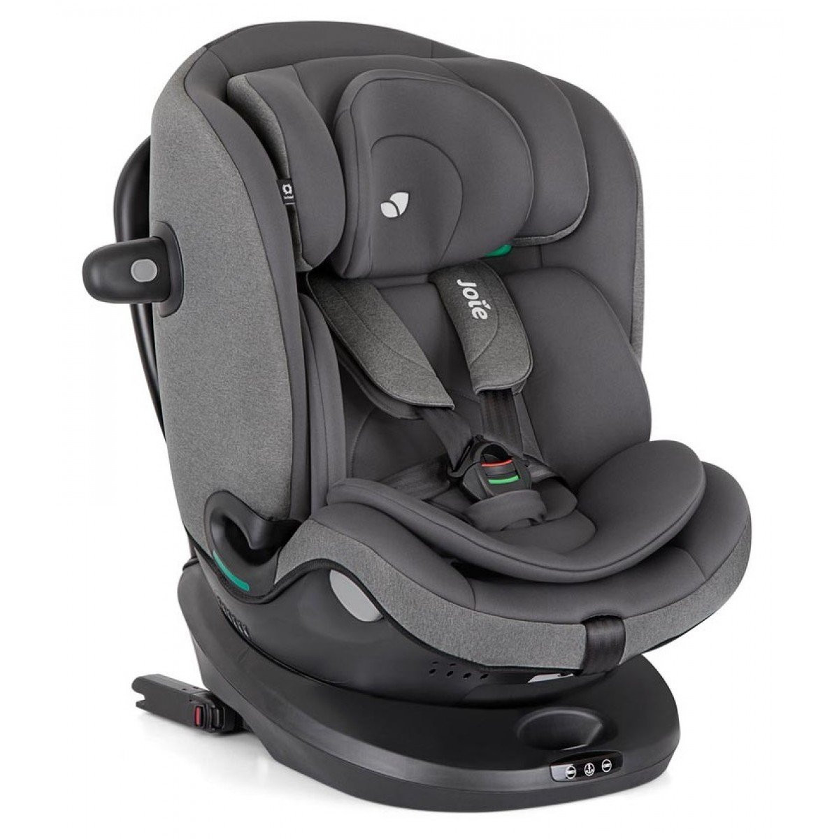 Joie autosedište I-Spin Multiway, Thunder