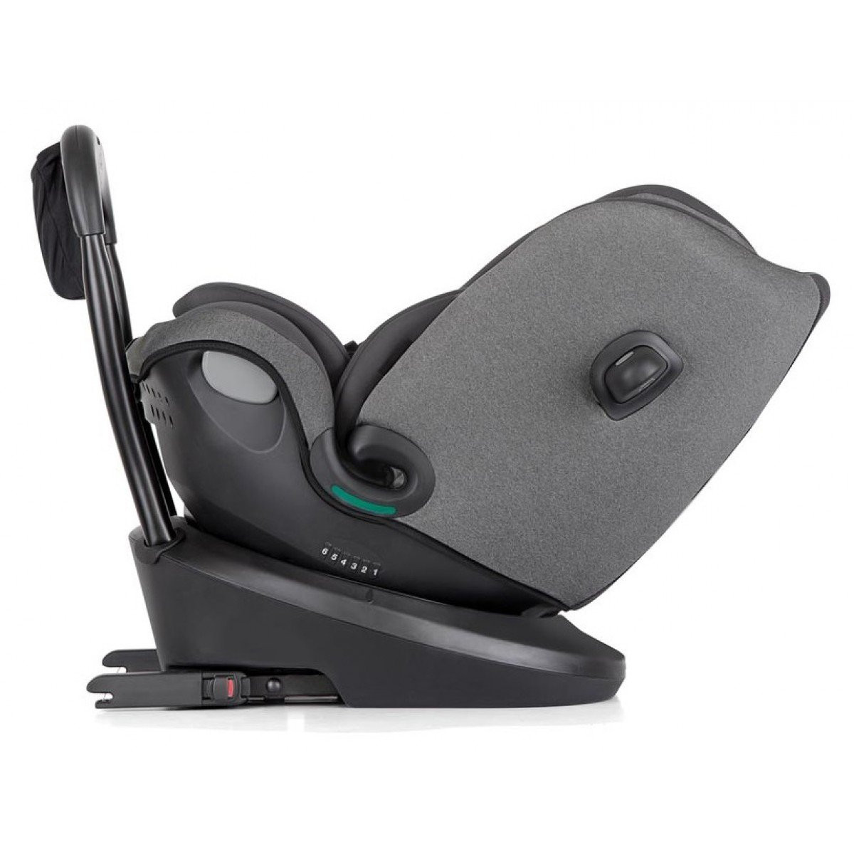 Joie autosedište I-Spin Multiway, Thunder