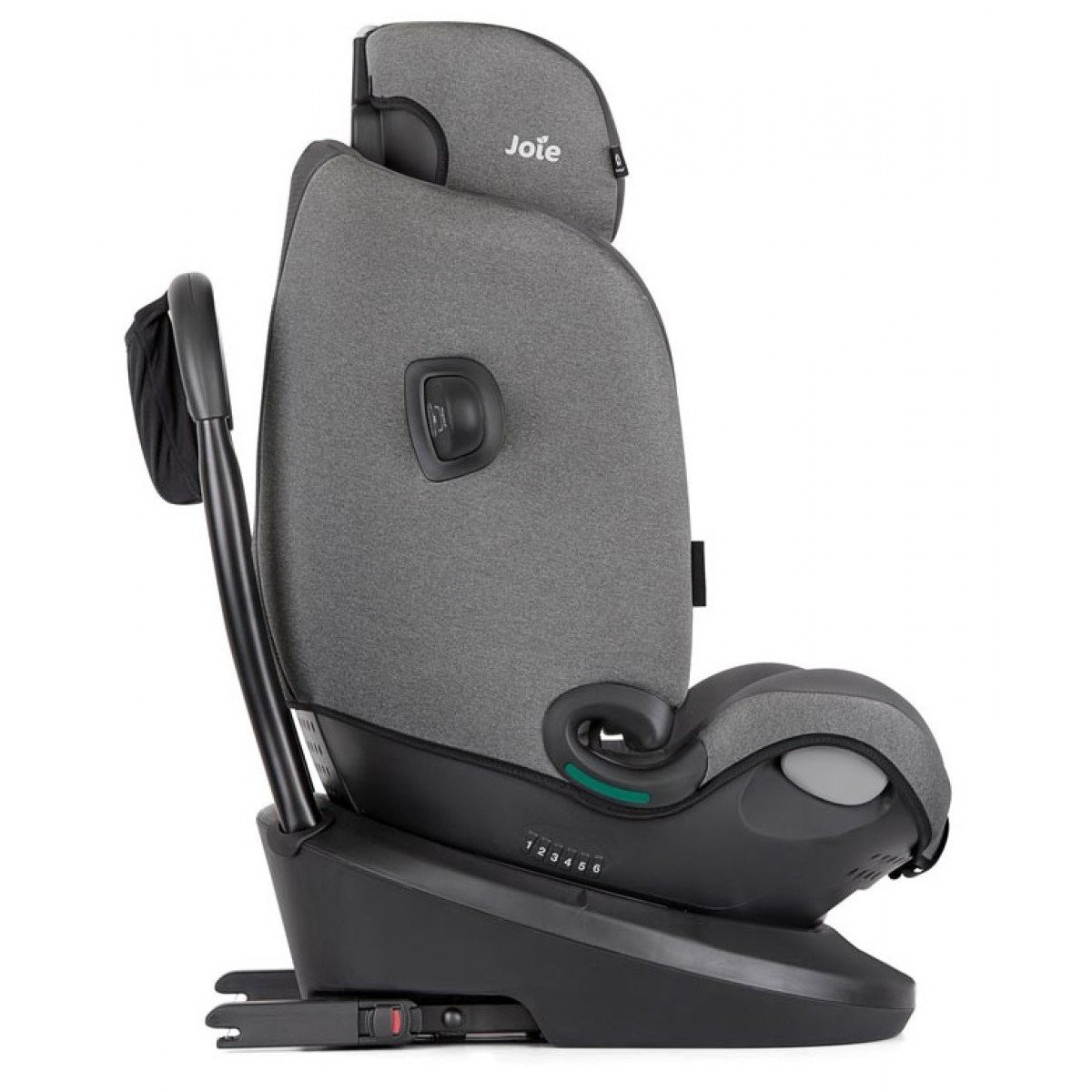 Joie autosedište I-Spin Multiway, Thunder