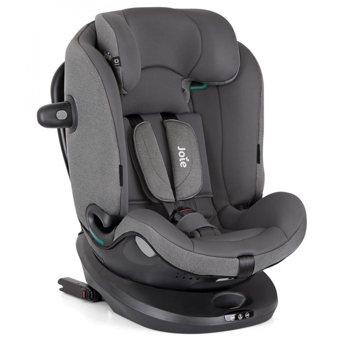 Joie autosedište I-Spin Multiway, Thunder