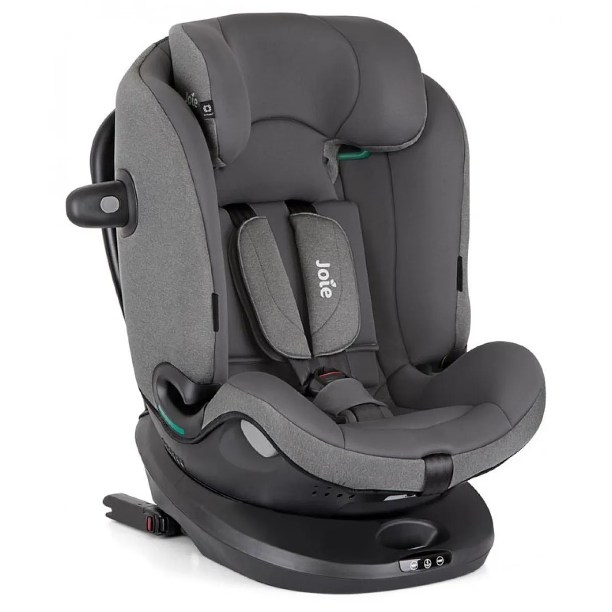 Joie autosedište I-Spin Multiway, Thunder