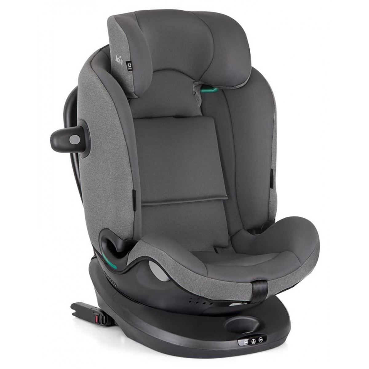 Joie autosedište I-Spin Multiway, Thunder