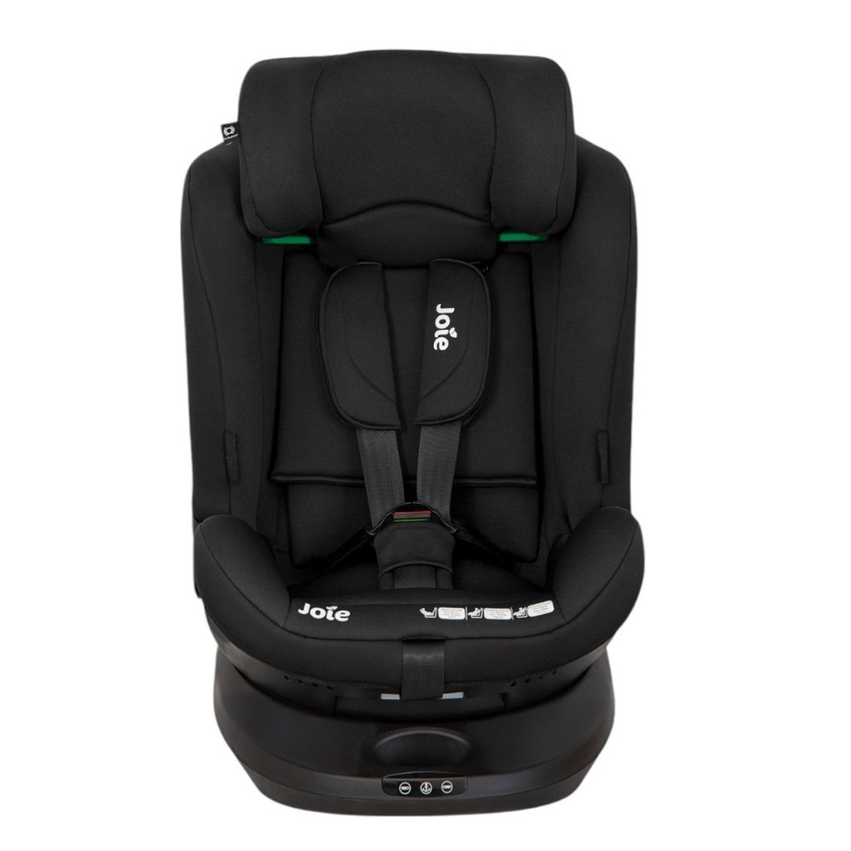 Joie autosedište I-Spin Multiway, Shale